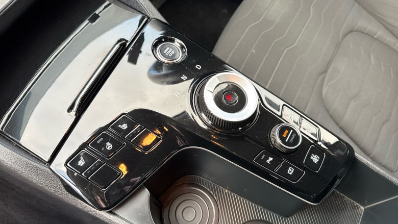 Kia Sportage 1.6T GDi PHEV 3 5dr Auto AWD Estate